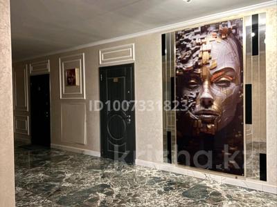 1-комнатная квартира · 50 м² · 8/9 этаж, Бородина 111 — Центр, Площадь Целинников за 400 000 〒 в Костанае