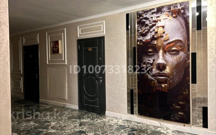 1-бөлмелі пәтер · 50 м² · 8/9 қабат, Бородина 111 — Центр, Площадь Целинников, бағасы: 350 000 ₸ в Костанае — фото 2