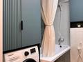 1-бөлмелі пәтер · 50 м² · 8/9 қабат, Бородина 111 — Центр, Площадь Целинников, бағасы: 350 000 ₸ в Костанае — фото 12
