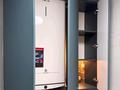 1-бөлмелі пәтер · 50 м² · 8/9 қабат, Бородина 111 — Центр, Площадь Целинников, бағасы: 350 000 ₸ в Костанае — фото 13