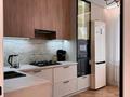 1-бөлмелі пәтер · 50 м² · 8/9 қабат, Бородина 111 — Центр, Площадь Целинников, бағасы: 350 000 ₸ в Костанае — фото 16