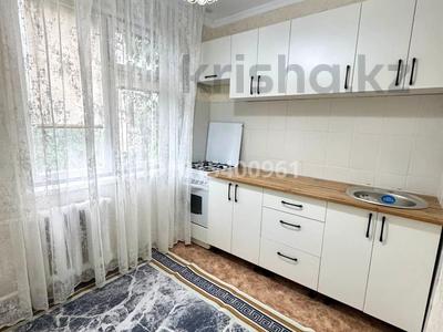 1-бөлмелі пәтер · 33 м² · 2/4 қабат, Орбита-1 ш/а., 8 мкрн 26 — Метро Москва АДК Шаляпина матазалка, бағасы: 24 млн ₸ в Алматы, Бостандыкский р-н
