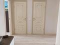 3-комнатная квартира · 76 м² · 2/10 этаж, мкр Шугыла, Жунисова 4/1-18 — Пересечение ул. Толе би и пр. Алатау за 300 000 ₸ в Алматы, Наурызбайский р-н