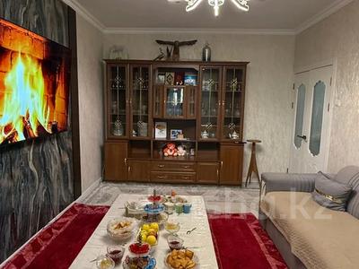 4-комнатная квартира · 88 м² · 3/5 этаж, мкр Сайрам за 36 млн ₸ в Шымкенте, Аль-Фарабийский р-н