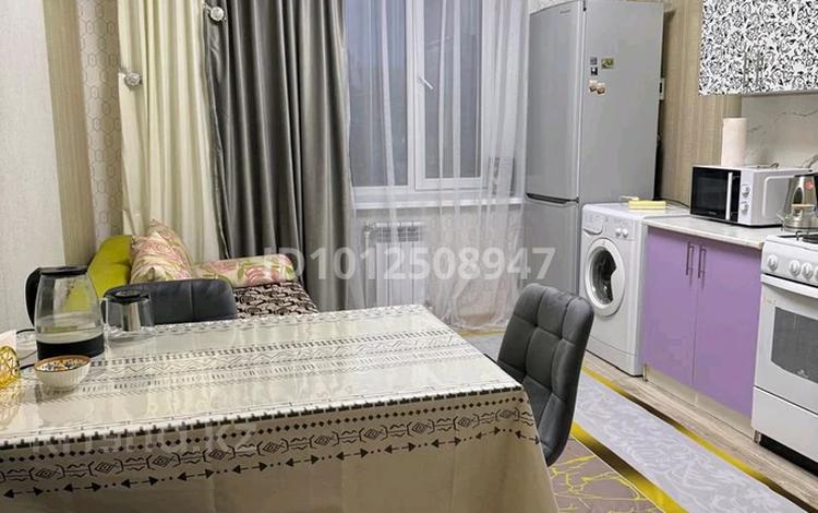 2-бөлмелі пәтер · 66 м² · 4/6 қабат, Юбилейный 40, бағасы: 200 000 ₸ в Костанае — фото 2