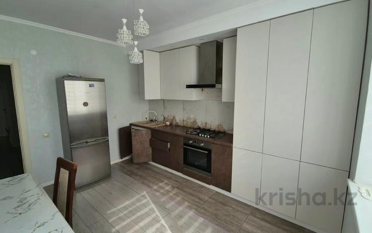 3-комнатная квартира · 78 м² · 3/5 этаж, мкр. Алтын орда за 38 млн ₸ в Актобе — фото 4