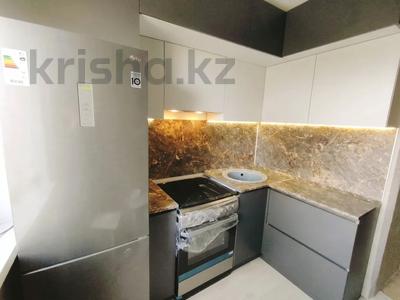 2-бөлмелі пәтер · 44 м² · 1/5 қабат, Шаяхметова 171, бағасы: 16.9 млн ₸ в Костанае