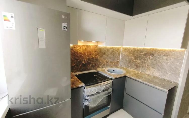 2-бөлмелі пәтер · 44 м² · 1/5 қабат, Шаяхметова 171, бағасы: 16.9 млн ₸ в Костанае — фото 2