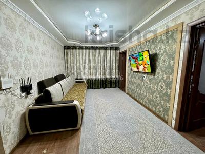 3-комнатная квартира · 60 м² · 1/5 этаж, Баздырева — Жаңа семейская 35 за 20.5 млн ₸ в Семее