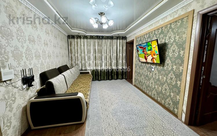 3-комнатная квартира · 60 м² · 1/5 этаж, Баздырева — Жаңа семейская 35 за 20.5 млн ₸ в Семее — фото 2
