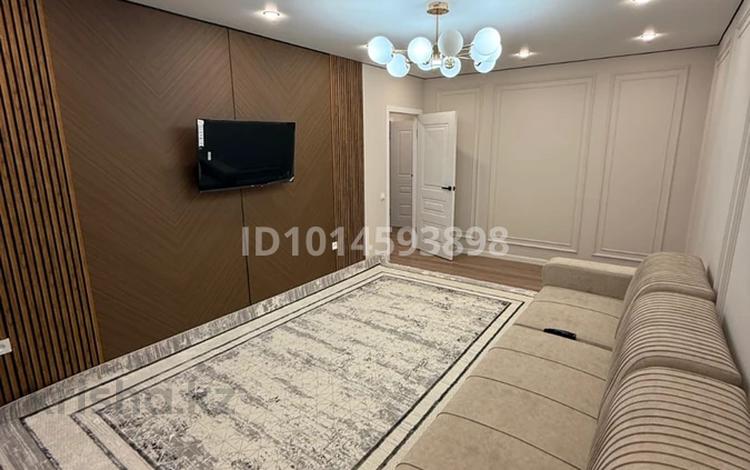 2-бөлмелі пәтер · 62 м² · 4/9 қабат, Райымбек 590/15, бағасы: 330 000 ₸ в Алматы, Наурызбайский р-н — фото 2