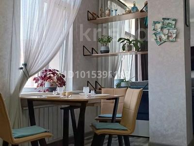 3-комнатная квартира · 86 м² · 3/3 этаж, 16 улица 4к2 за 69 млн ₸ в Алматы, Бостандыкский р-н