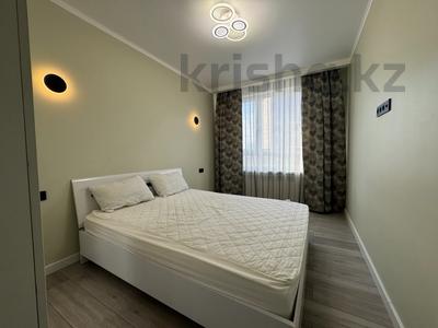 2-бөлмелі пәтер · 51 м² · 9/15 қабат, Утепова 31 блок 7 — Розыбакиева - Утепова, бағасы: 350 000 ₸ в Алматы, Бостандыкский р-н