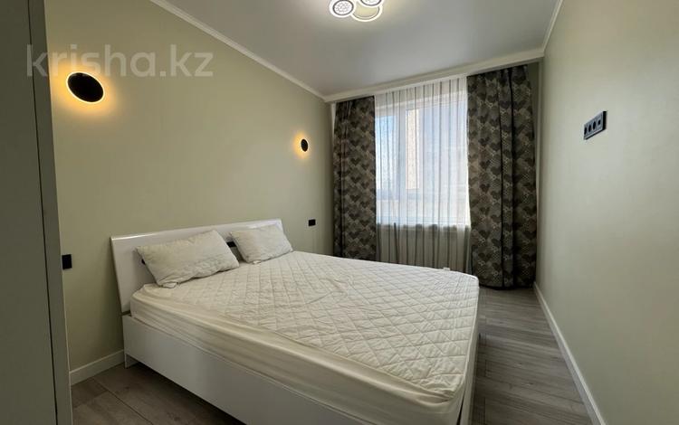 2-комнатная квартира · 51 м² · 9/15 этаж, Утепова 31 блок 7 — Розыбакиева - Утепова за 350 000 ₸ в Алматы, Бостандыкский р-н — фото 12