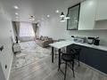 2-комнатная квартира · 51 м² · 9/15 этаж, Утепова 31 блок 7 — Розыбакиева - Утепова за 350 000 ₸ в Алматы, Бостандыкский р-н — фото 7