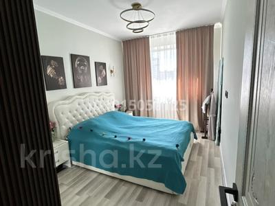 2-комнатная квартира · 60 м² · 5/14 этаж, Кордай 75 за 31 млн ₸ в Астане, Алматы р-н