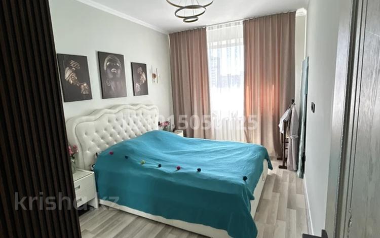 2-комнатная квартира · 60 м² · 5/14 этаж, Кордай 75 за 31 млн ₸ в Астане, Алматы р-н — фото 2