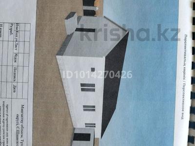 Отдельный дом · 4 комнаты · 260 м² · 750 сот., 6 квартал 247 за 13 млн ₸ в Саина Шапагатовой