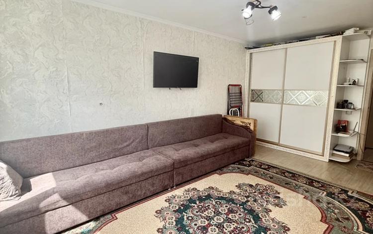 1-бөлмелі пәтер · 41 м² · 3/9 қабат, Б. Момышулы 5, бағасы: 24.5 млн ₸ в Алматы, Алатауский р-н — фото 2
