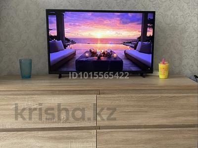 2-бөлмелі пәтер · 45.6 м² · 3/5 қабат, Сатпаева 23 — ЦОН бывший, бағасы: 16 млн ₸ в Атырау