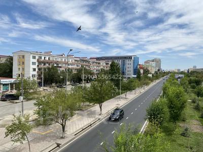 2-комнатная квартира · 45.6 м² · 3/5 этаж, Сатпаева 23 — Бывший ЦОН за ~ 16.1 млн ₸ в Атырау