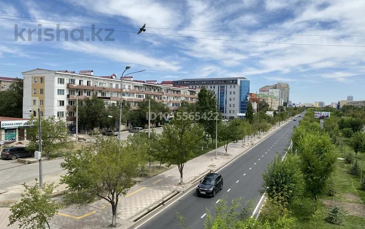 2-бөлмелі пәтер · 45.6 м² · 3/5 қабат, Сатпаева 23 — Бывший ЦОН, бағасы: ~ 16.1 млн ₸ в Атырау — фото 9