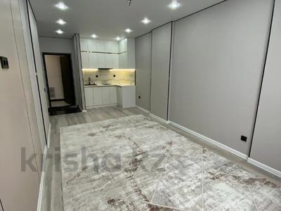 1-комнатная квартира · 39 м² · 10/17 этаж, Калдаякова 59А за 24.5 млн ₸ в Астане, Сарайшык р-н