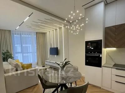 2-бөлмелі пәтер · 60 м² · 7/10 қабат, Шевченко 96 — Наурызбай Батыра, бағасы: 380 000 ₸ в Алматы, Алмалинский р-н