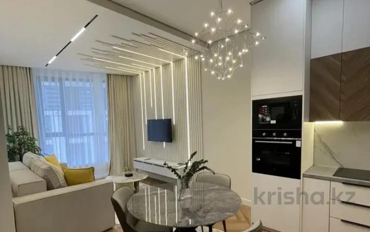 2-бөлмелі пәтер · 60 м² · 7/10 қабат, Шевченко 96 — Наурызбай Батыра, бағасы: 380 000 ₸ в Алматы, Алмалинский р-н — фото 2