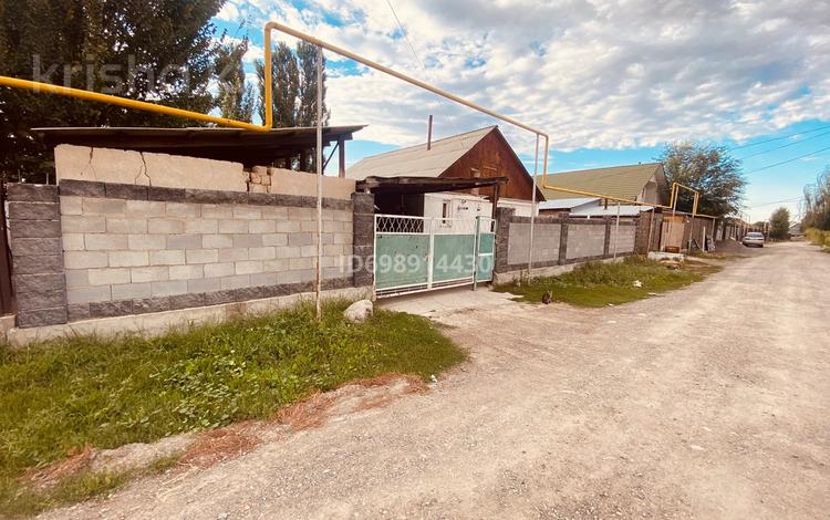 Часть дома · 4 комнаты · 80 м² · 8.5 сот., Туймебая, Новостройка 27 за 20 млн ₸ в  — фото 2