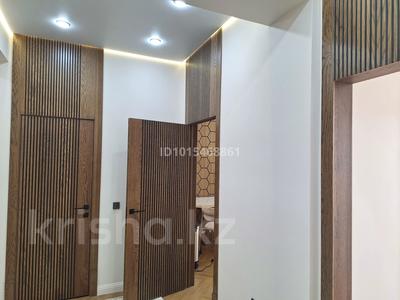 2-комнатная квартира · 74 м² · 2/5 этаж, 11 30/3 — 11 көше за 42 млн ₸ в Туркестане