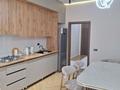 2-комнатная квартира · 74 м² · 2/5 этаж, 11 30/3 — 11 көше за 42 млн ₸ в Туркестане — фото 17