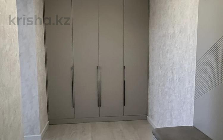 3-комнатная квартира · 73.4 м² · 10/12 этаж, А 108 32 за 36.5 млн ₸ в Астане, Сарайшык р-н — фото 2