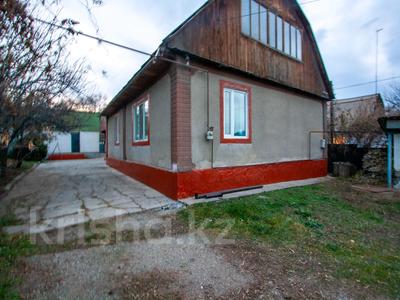 Отдельный дом · 7 комнат · 150 м² · 14.3 сот., Бирлик 25 за 62 млн 〒 в Кыргауылдах