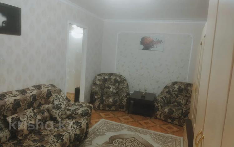 1-комнатная квартира, 34 м², 5/5 этаж, Назарбаева 288 за 13.4 млн 〒 в Петропавловске — фото 2