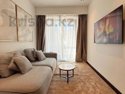 2-комнатная квартира · 50 м² · 3/4 этаж, мкр Рахат, Култобе 24/1-24/10 за 50 млн ₸ в Алматы, Наурызбайский р-н