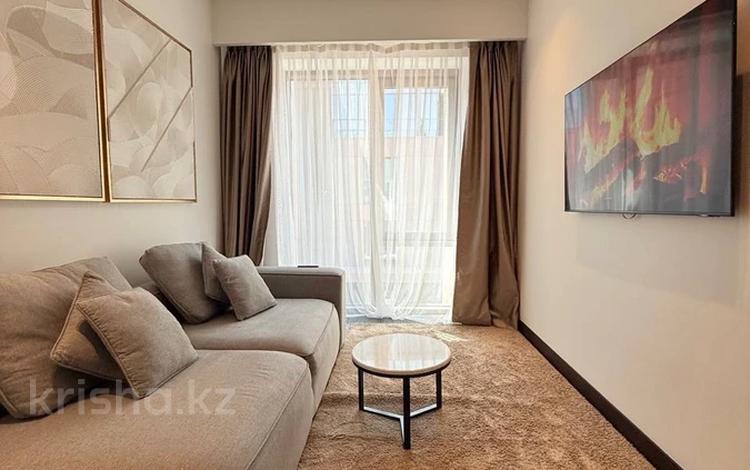 2-комнатная квартира · 50 м² · 3/4 этаж, мкр Рахат, Култобе 24/1-24/10 за 50 млн ₸ в Алматы, Наурызбайский р-н — фото 2