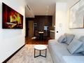 2-комнатная квартира · 50 м² · 3/4 этаж, мкр Рахат, Култобе 24/1-24/10 за 50 млн ₸ в Алматы, Наурызбайский р-н — фото 3