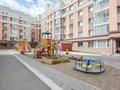 1-бөлмелі пәтер · 38.2 м² · 9/10 қабат, Айтматова 31Б, бағасы: ~ 21.5 млн ₸ в Астане, Нура р-н — фото 24
