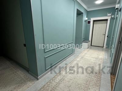 4-бөлмелі пәтер · 119.2 м² · 5/5 қабат, 28-й мкр 46/1, бағасы: 32 млн ₸ в Актау