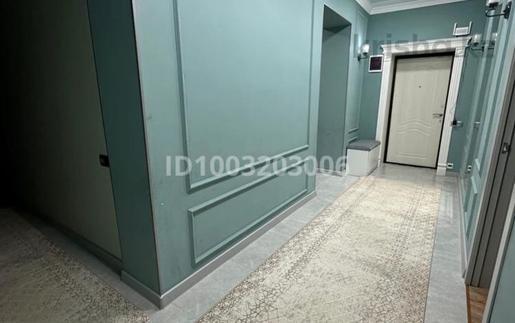 4-комнатная квартира · 119.2 м² · 5/5 этаж, 28-й мкр 46/1 за 32 млн ₸ в Актау — фото 2