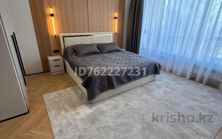 1-бөлмелі пәтер · 40 м² · 5/12 қабат, Сейфуллина 416к4 — Макатаева, бағасы: 20 000 ₸ в Алматы, Алмалинский р-н — фото 2