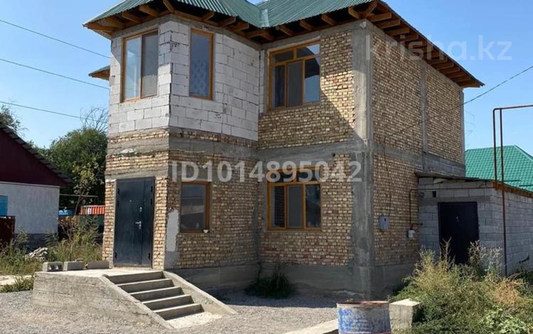 Отдельный дом · 5 комнат · 150 м² · 6 сот., 2 320 за 200 000 ₸ в Жайнак (Комсомоле) — фото 2