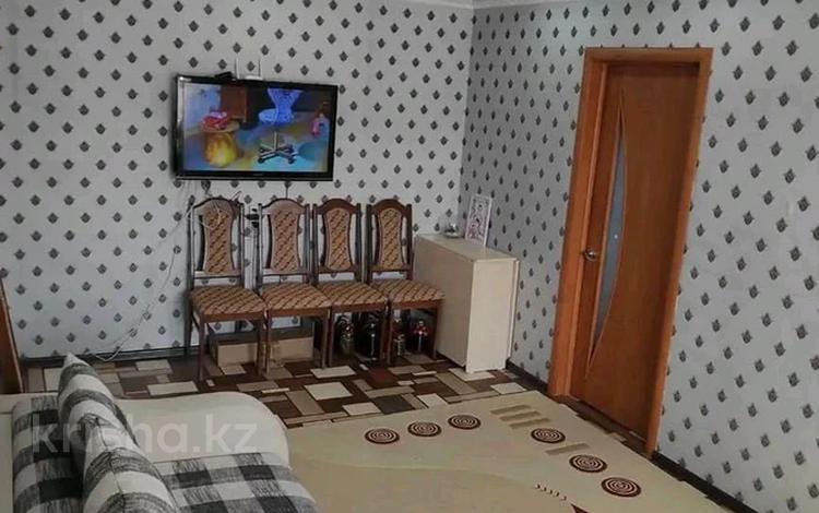 4-бөлмелі пәтер · 62 м² · 5/5 қабат, Нурсултана Назарбаева 109, бағасы: 18.4 млн ₸ в Петропавловске — фото 2
