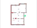 3-комнатная квартира · 137 м² · 2/2 этаж, мкр. Алтын орда 250/2 за 45.3 млн ₸ в Актобе — фото 8