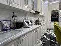 4-бөлмелі пәтер · 120 м² · 6/8 қабат, мкр Нурсая, Абулхайыр хана, бағасы: 62 млн ₸ в Атырау