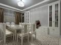 4-бөлмелі пәтер · 120 м² · 6/8 қабат, мкр Нурсая, Абулхайыр хана, бағасы: 62 млн ₸ в Атырау — фото 4