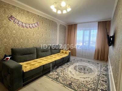 2-комнатная квартира · 60 м² · 8/9 этаж, Юбилейный 3а за 23 млн 〒 в Кокшетау