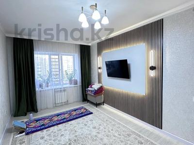 3-комнатная квартира · 75 м² · 6/7 этаж, Маншук Маметова 8 — 3х- Полноценная за ~ 35.6 млн ₸ в Астане, Нура р-н