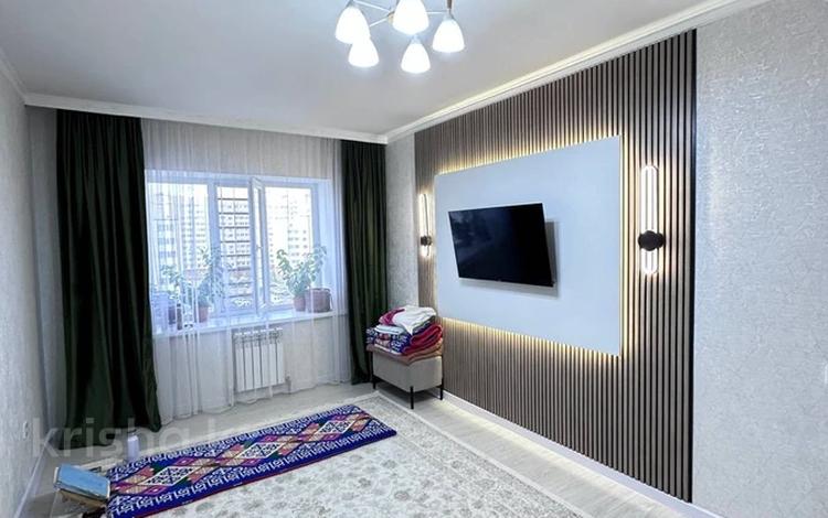 3-комнатная квартира · 75 м² · 6/7 этаж, Маншук Маметова 8 — 3х- Полноценная за ~ 35.6 млн ₸ в Астане, Нура р-н — фото 2